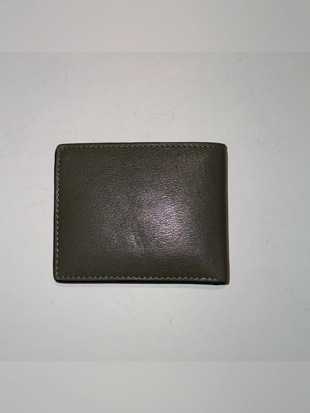 Timberland Men's Leather Bifold Wallet